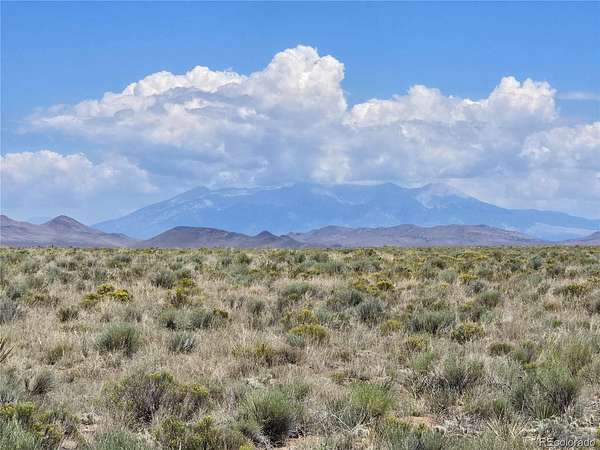 5 Acres of Residential Land for Sale in San Luis, Colorado