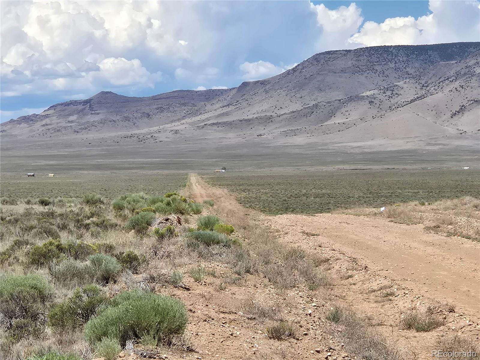 5 Acres of Land for Sale in San Luis, Colorado