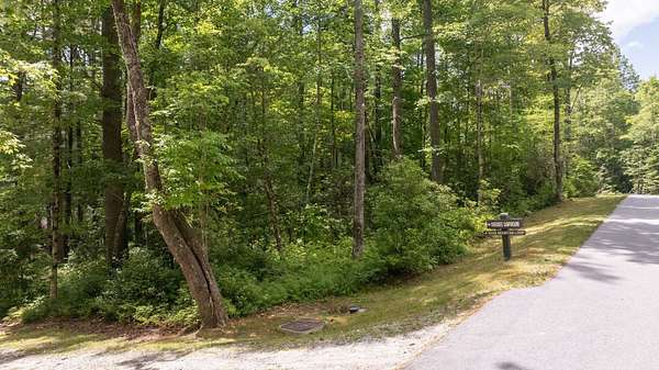 0.86 Acres of Residential Land for Sale in Cashiers, North Carolina