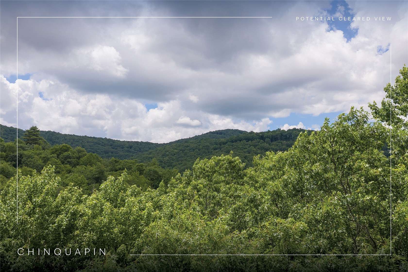 2.47 Acres of Residential Land for Sale in Glenville, North Carolina