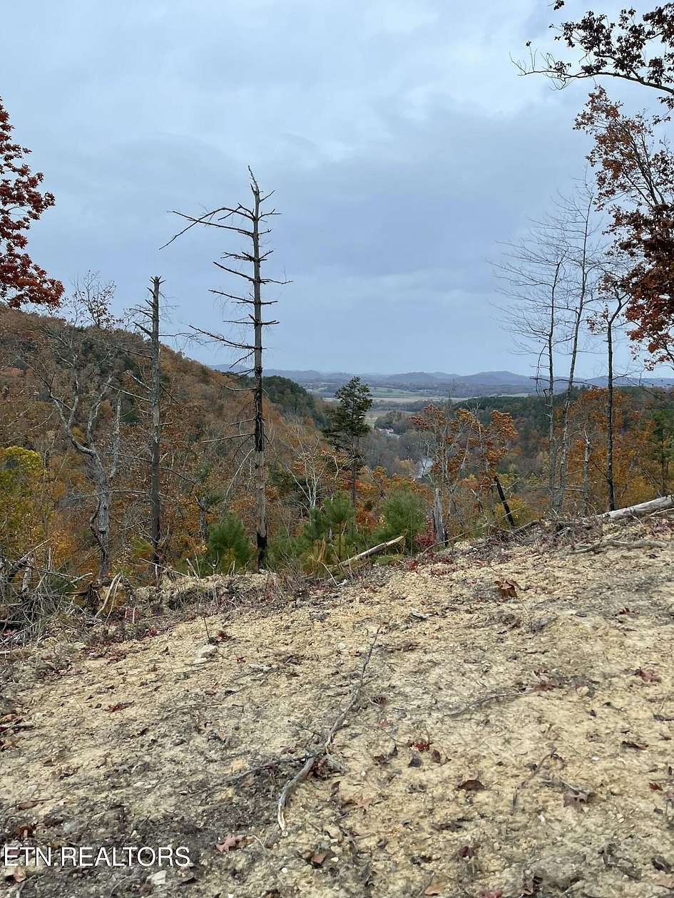 5 Acres of Residential Land for Sale in Tellico Plains, Tennessee