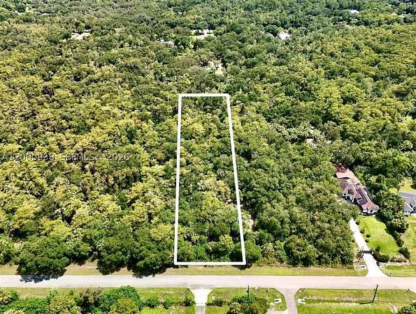 1.14 Acres of Residential Land for Sale in Naples, Florida