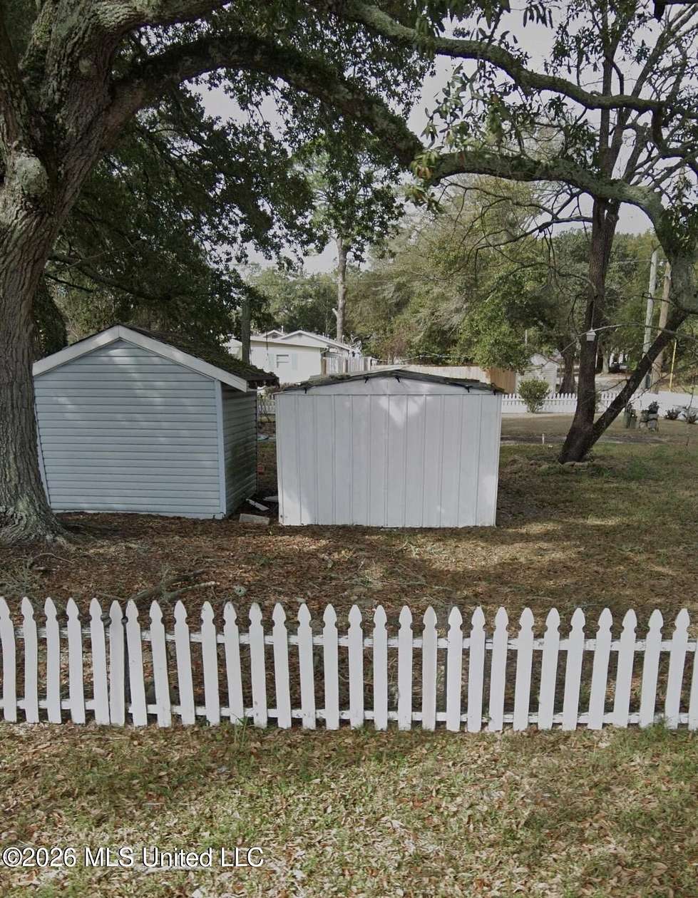 0.2 Acres of Residential Land for Sale in Gulfport, Mississippi