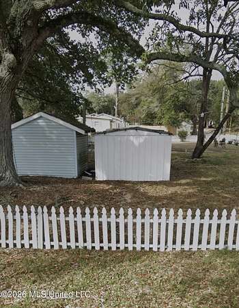 0.2 Acres of Residential Land for Sale in Gulfport, Mississippi