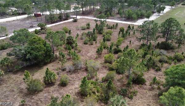 1.25 Acres of Residential Land for Sale in Punta Gorda, Florida