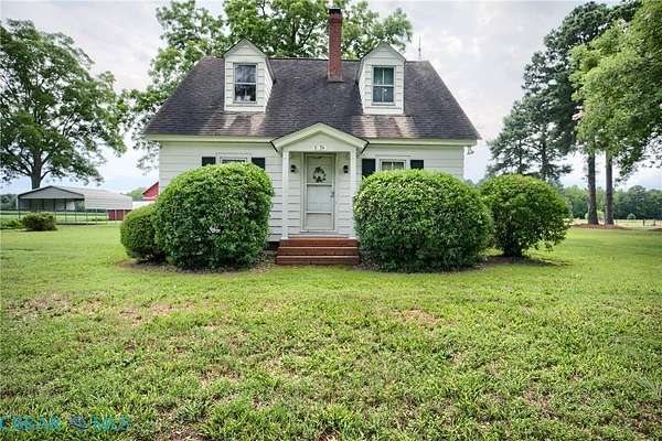 20 Acres of Improved Mixed-Use Land for Sale in Hayes, Virginia
