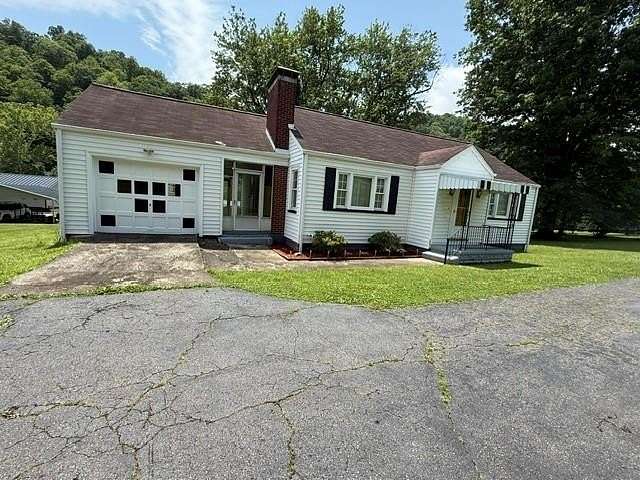 1.59 Acres of Land with Home for Sale in Wheeling, West Virginia