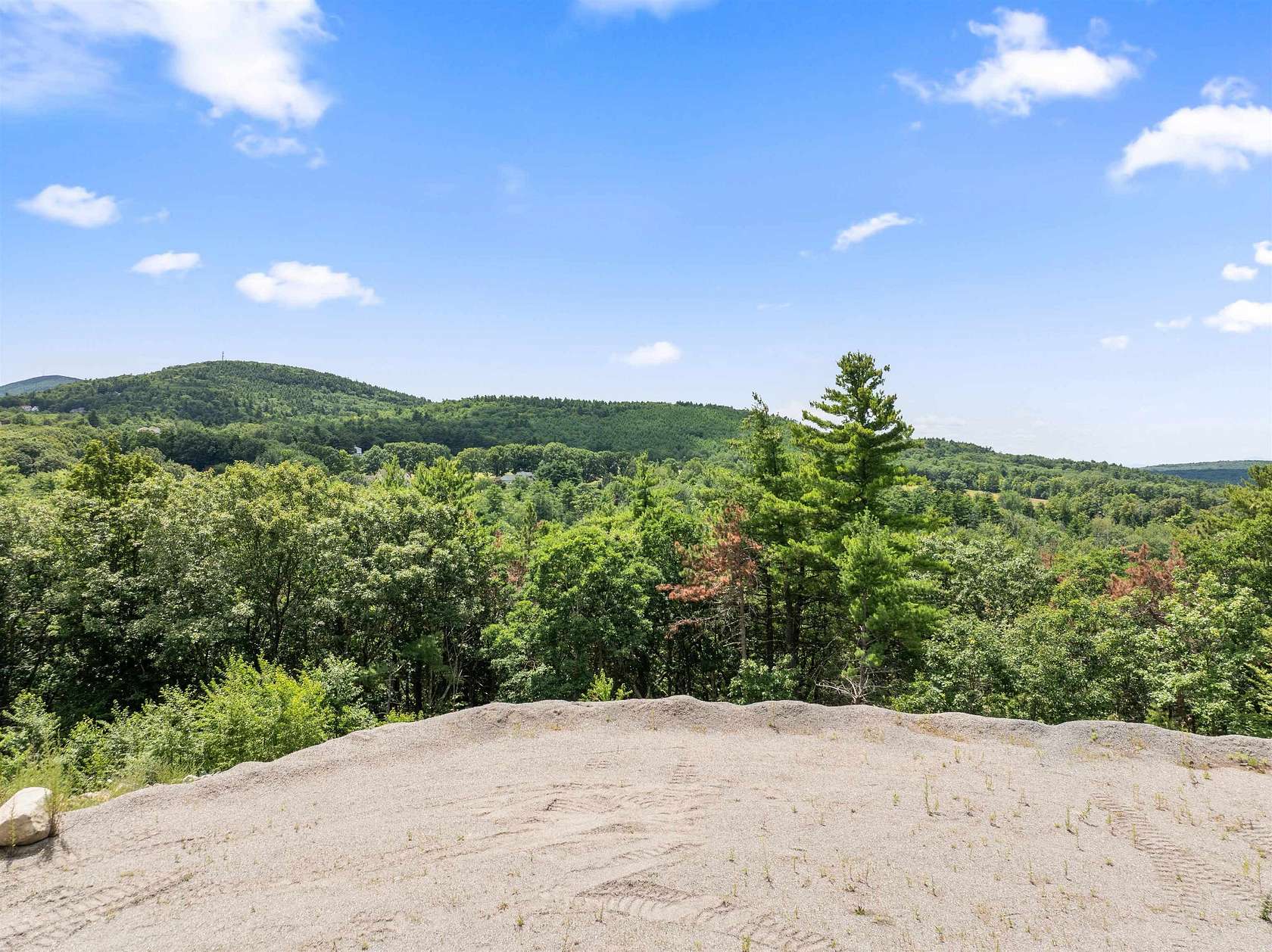 0.66 Acres of Residential Land for Sale in Gilford, New Hampshire