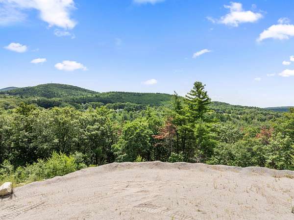 0.66 Acres of Residential Land for Sale in Gilford, New Hampshire