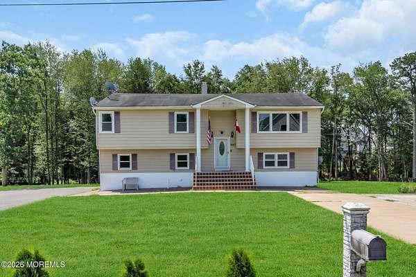 2.58 Acres of Land with Home for Sale in Lakewood, New Jersey