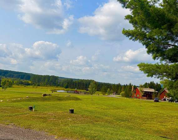 0.3 Acres of Residential Land for Sale in Davis, West Virginia