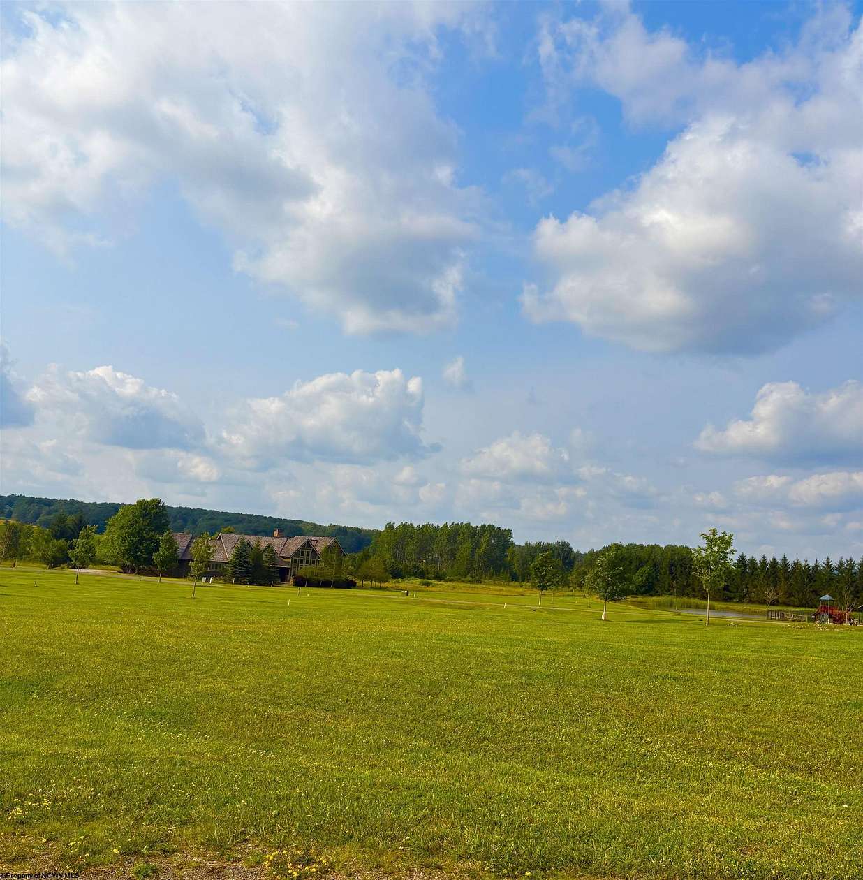 0.28 Acres of Residential Land for Sale in Davis, West Virginia