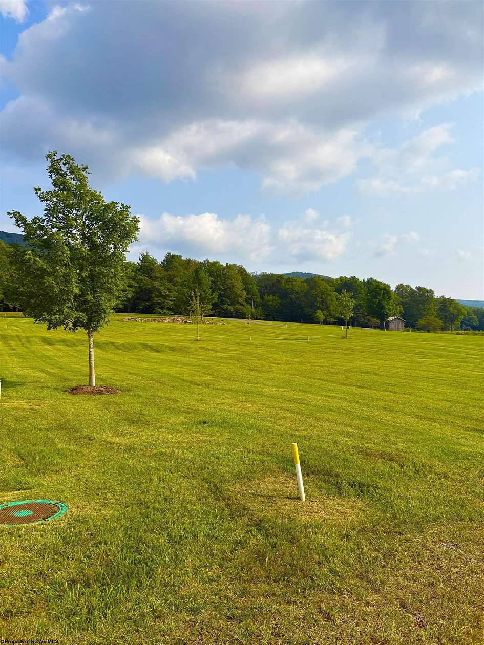 0.21 Acres of Residential Land for Sale in Davis, West Virginia