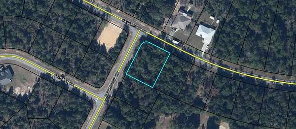 0.39 Acres of Residential Land for Sale in Chipley, Florida