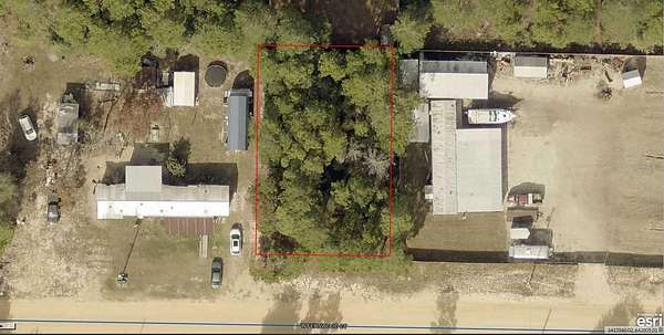 0.23 Acres of Land for Sale in DeFuniak Springs, Florida