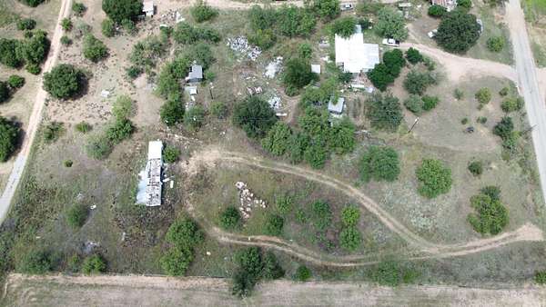 1.66 Acres of Residential Land for Sale in Kingsland, Texas