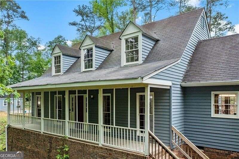 1 Acre of Residential Land for Sale in Marietta, Georgia