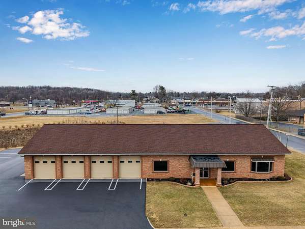 2 Acres of Commercial Land for Sale in Lebanon, Pennsylvania