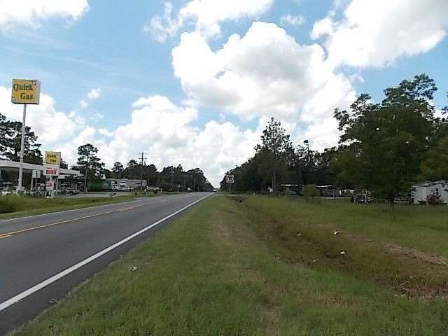 4.47 Acres of Commercial Land for Sale in Valdosta, Georgia