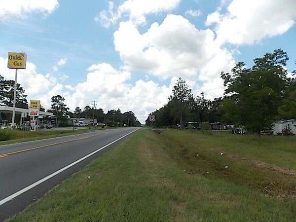 4.47 Acres of Commercial Land for Sale in Valdosta, Georgia