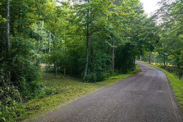 9.6 Acres of Residential Land for Sale in Tracy City, Tennessee