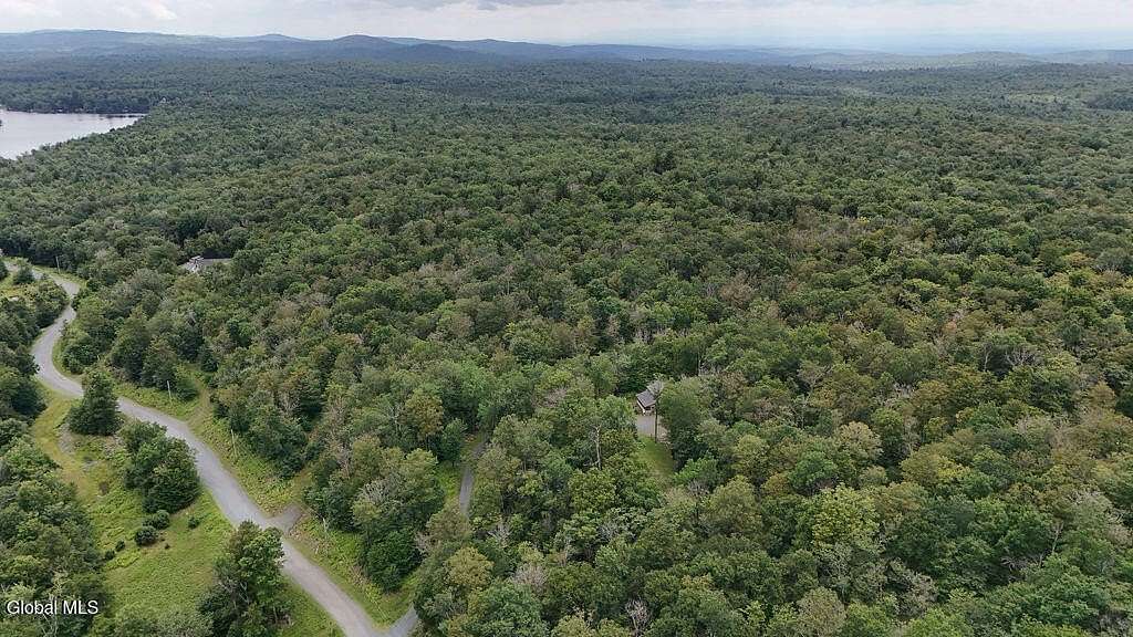 4.77 Acres of Residential Land for Sale in Cropseyville, New York