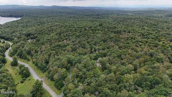 4.77 Acres of Residential Land for Sale in Cropseyville, New York