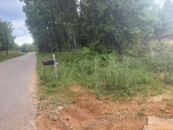 15.5 Acres of Recreational & Residential Land for Sale in Savannah, Tennessee