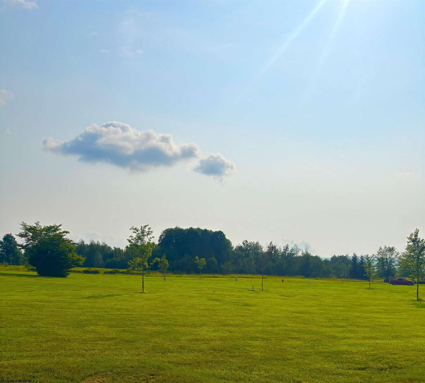 0.21 Acres of Residential Land for Sale in Davis, West Virginia