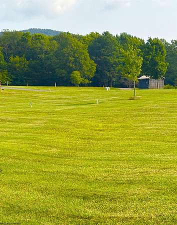Residential Land for Sale in Davis, West Virginia