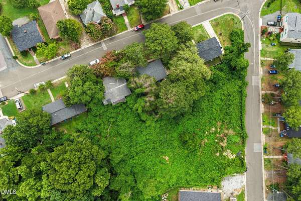 0.35 Acres of Residential Land for Sale in Durham, North Carolina