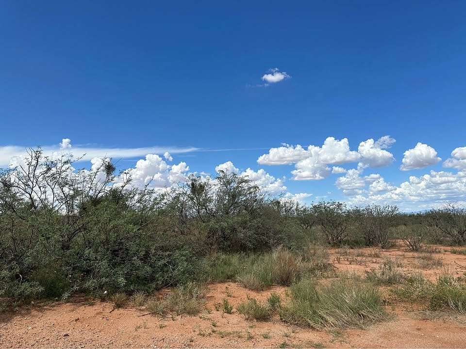 1 Acre of Residential Land for Sale in Cochise, Arizona