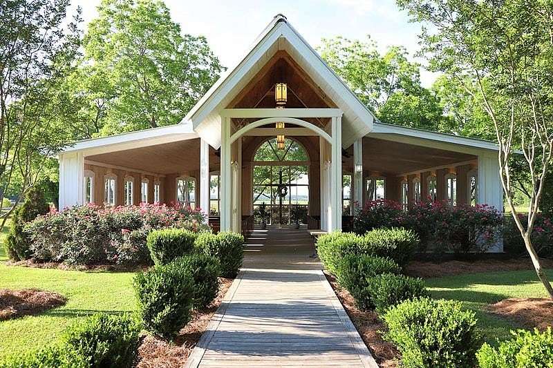 13 Acres of Improved Land for Sale in Valdosta, Georgia