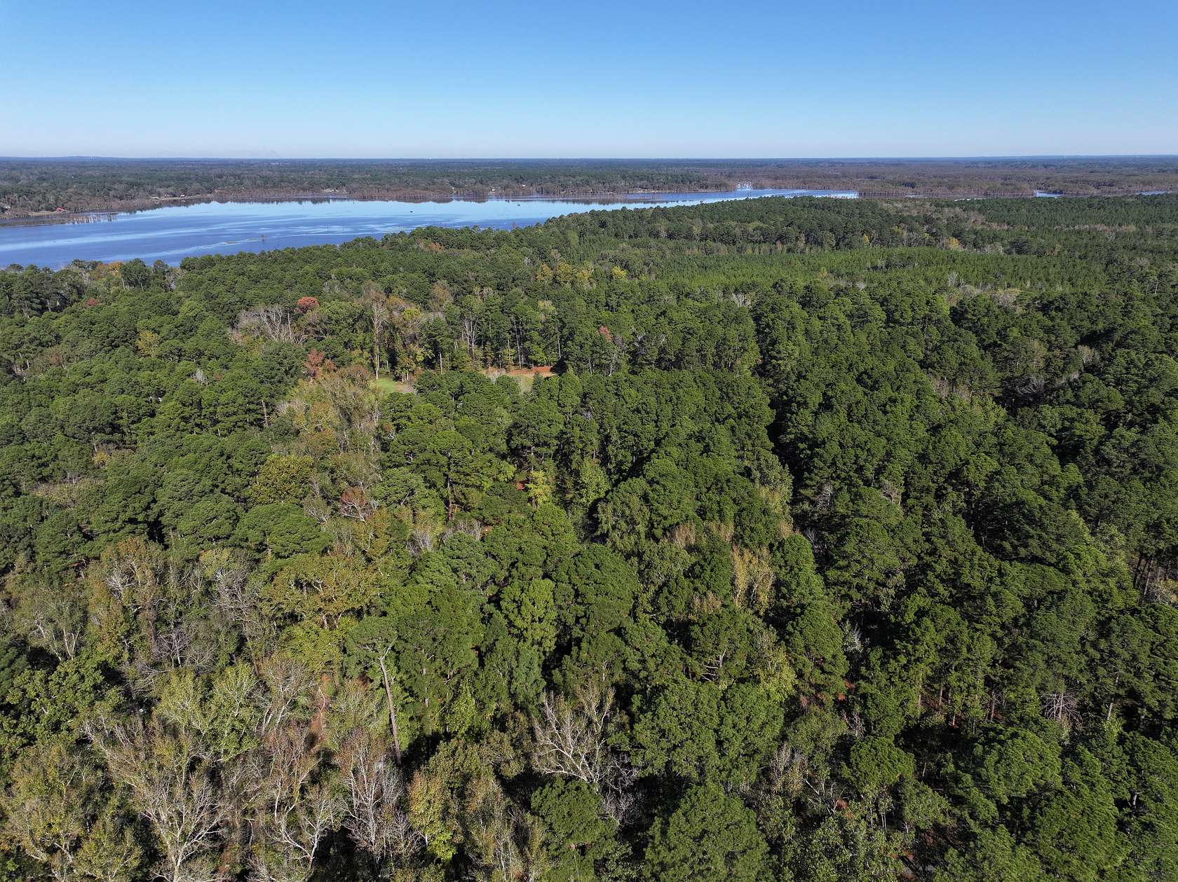 0.85 Acres of Residential Land for Sale in Ringgold, Louisiana