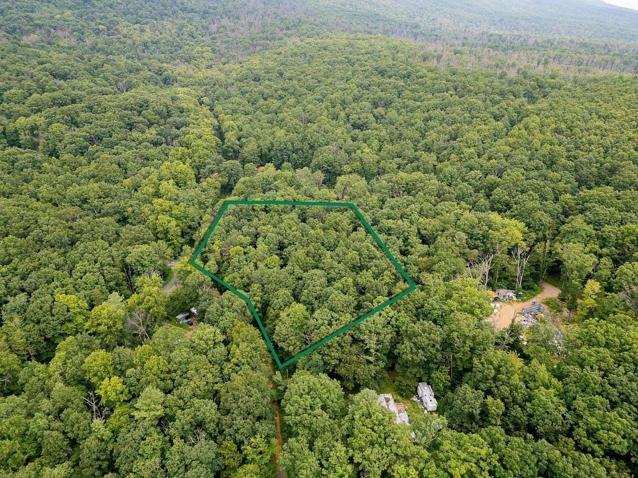 0.74 Acres of Land for Sale in New Market, Virginia