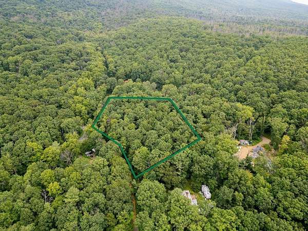 0.74 Acres of Land for Sale in New Market, Virginia