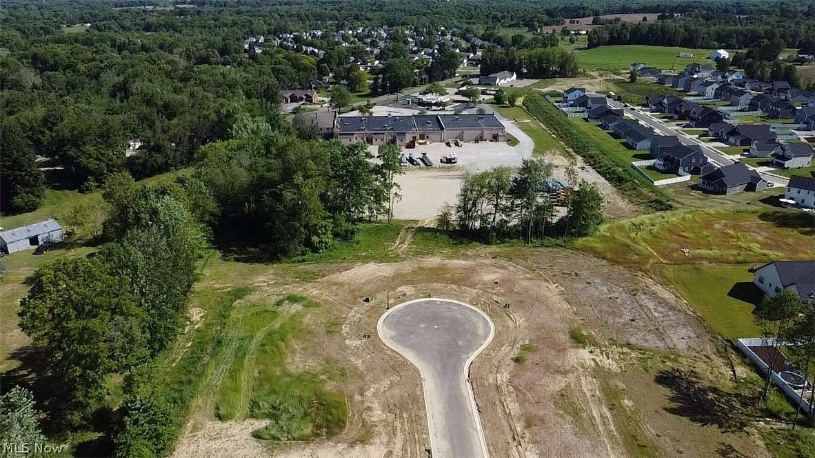 0.55 Acres of Residential Land for Sale in Canal Fulton, Ohio