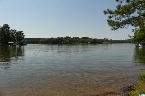 0.83 Acres of Land for Sale in Wedowee, Alabama