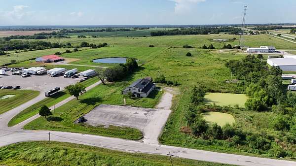 8.2 Acres of Mixed-Use Land for Sale in Butler, Missouri