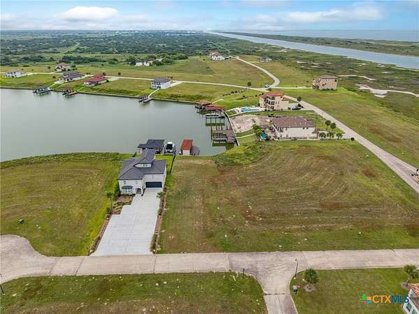 0.27 Acres of Residential Land for Sale in Port O'Connor, Texas