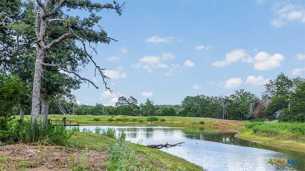 392 Acres of Land with Home for Sale in Harwood, Texas
