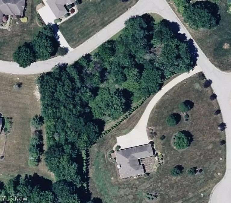 1.32 Acres of Residential Land for Sale in Canfield, Ohio