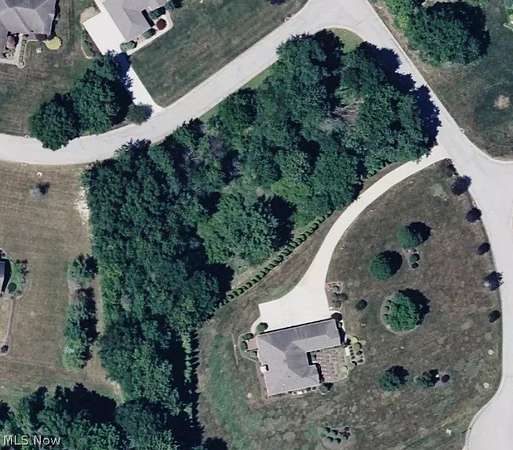 1.32 Acres of Residential Land for Sale in Canfield, Ohio