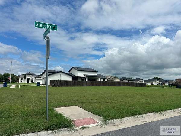 0.27 Acres of Residential Land for Sale in Brownsville, Texas