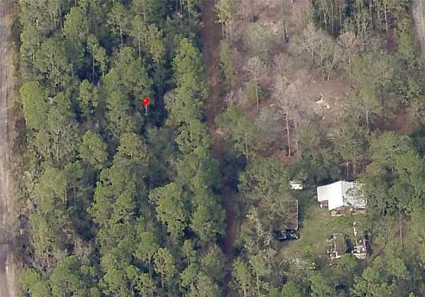 0.21 Acres of Residential Land for Sale in Citra, Florida
