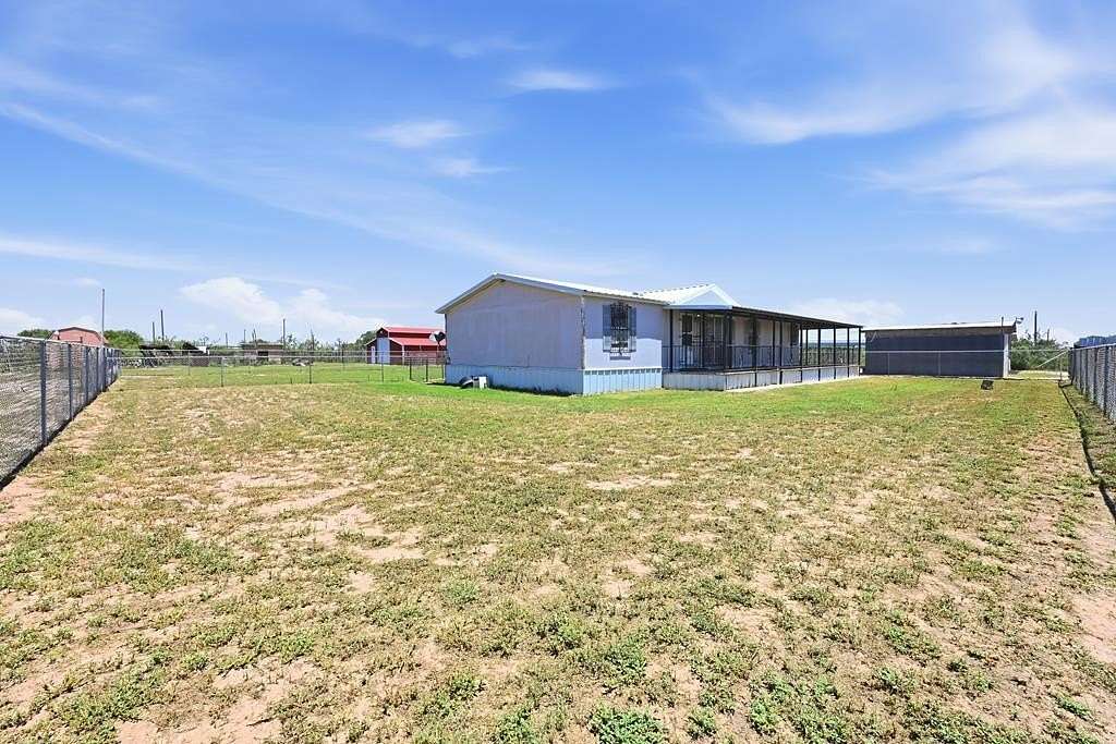 4.7 Acres of Improved Mixed-Use Land for Sale in Odessa, Texas