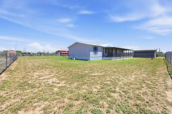 4.7 Acres of Improved Mixed-Use Land for Sale in Odessa, Texas