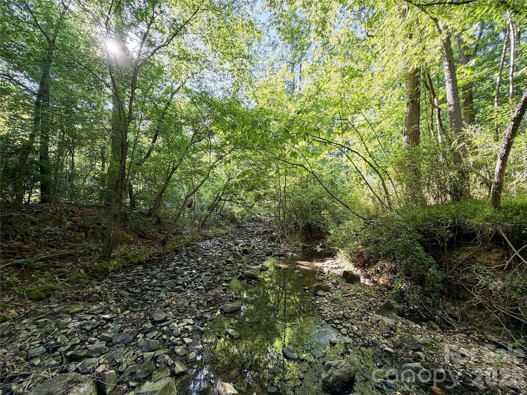 10.5 Acres of Land for Sale in Lake Wylie, South Carolina