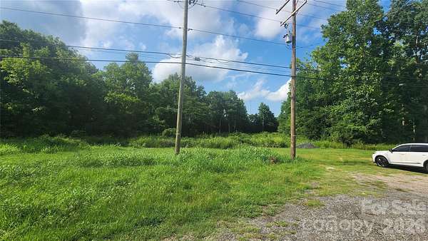 1.56 Acres of Residential Land for Sale in Charlotte, North Carolina