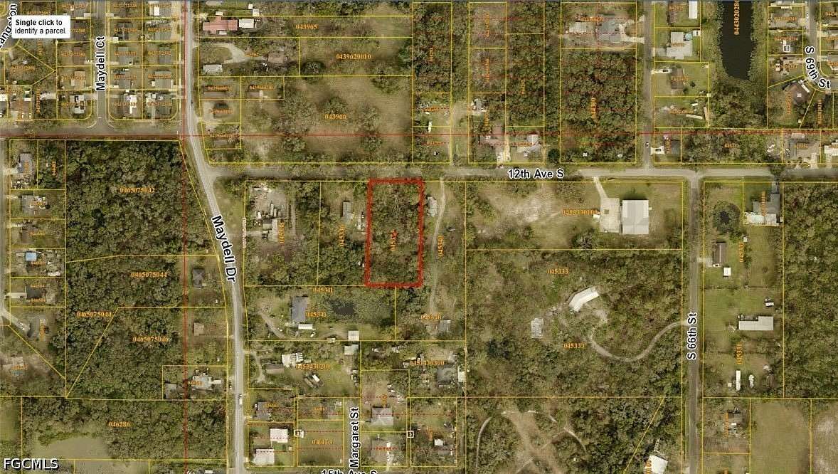 1 Acre of Residential Land for Sale in Tampa, Florida